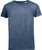 Футболка мужская Mixed Men темно-синий меланж - 06301182322