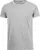 Футболка мужская Mixed Men 150 светло-серый меланж - 06301182350