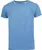 Футболка мужская Mixed Men голубой меланж - 06301182236