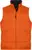 Жилет Warm оранжевый - 06344002400