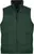 Жилет Warm зеленый - 06344002266