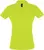 Рубашка поло женская Perfect Women 180 зеленое яблоко - 06311347280