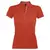 Рубашка поло женская Portland Women 200 оранжевая - 06300575403