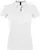 Рубашка поло женская Portland Women 200 белая - 06300575102