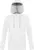Толстовка женская Soul Women 280 белая - 06347100102
