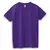 Футболка Imperial 190, темно-фиолетовая - 0631374.78