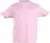 Футболка детская Imperial Kids, розовая - 0632505.53
