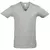 Футболка мужская Master 150, серый меланж - 0634796.11