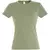 Футболка женская Miss 150, хаки - 0632662.99