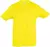 Футболка детская Regent Kids 150, желтая (лимонная) - 0631886.88