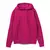 Толстовка с капюшоном Slam 320, ярко-розовая (фуксия) - 0632401.57