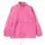 Ветровка из нейлона Surf 210, розовый неон - 06332000129
