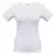 Футболка женская T-bolka Stretch Lady, белая - 0631891.60