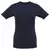 Футболка женская T-bolka Stretch Lady, темно-синяя (navy) - 0631891.40