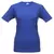 Футболка женская T-bolka Stretch Lady, ярко-синяя (royal) - 0631891.44