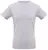 Футболка мужская T-bolka Stretch, серый меланж - 0631893.11