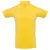 Рубашка поло Virma Light, желтая - 0632024.80