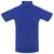 Рубашка поло Virma Light, ярко-синяя (royal) - 0632024.44