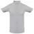 Рубашка поло Virma Light, серый меланж - 0632024.11