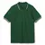 Рубашка поло Virma Stripes, зеленая - 0631253.90