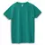 Футболка Imperial 190, изумрудно-зеленая - 06311500270