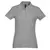 Рубашка поло женская Passion 170, серый меланж - 06311338360