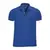 Рубашка поло мужская Patriot 200, ярко-синяя - 06300576241