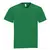Футболка мужская с V-образным вырезом Victory 150, ярко-зеленая - 06311150272