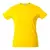 Футболка женская Lady H, желтая - 0631545.80