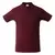 Рубашка поло мужская Surf, бордовая - 0631546.55
