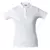 Рубашка поло женская Surf Lady, белая - 0631547.60