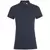 Рубашка поло женская Brandy Women, темно-синяя с белым - 06301707912