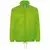 Ветровка унисекс Shift, зеленое яблоко - 06301618281