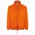 Ветровка унисекс Shift, оранжевая - 06301618400