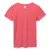Футболка женская Regent Women, розовая (коралловая) - 06301825158
