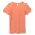 Футболка женская Regent Women, оранжевая (абрикосовая) - 06301825401