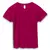 Футболка женская Regent Women, ярко-розовая (фуксия) - 06301825140