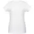 Футболка женская для сублимации Magma Women, белая - 06301705102