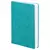 Ежедневник Basis, датированный, бирюзовый - 0632842.49