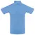 Рубашка поло Virma Light, голубая - 0632024.14
