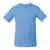 Футболка детская T-Bolka Kids, голубая - 0632504.14