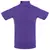 Рубашка поло Virma Light, фиолетовая - 0632024.77