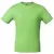 Футболка унисекс T-bolka 140, зеленое яблоко - 0635190.94