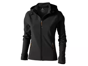 Куртка софтшел "Langley" женская - 2123931295