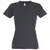 Футболка женская Imperial Women 190, темно-серая (графит) - 0636083.13
