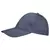 Бейсболка Buffalo, синяя (джинс) - 0636404.43