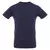 Футболка мужская T-bolka Stretch, темно-синяя (кобальт) - 0631893.47