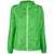 Ветровка женская Fastplant зеленое яблоко - 0631696.94