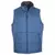 Жилет Warm, синий - 06344002248