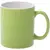 Кружка Promo матовая, зеленое яблоко - 0633445.94